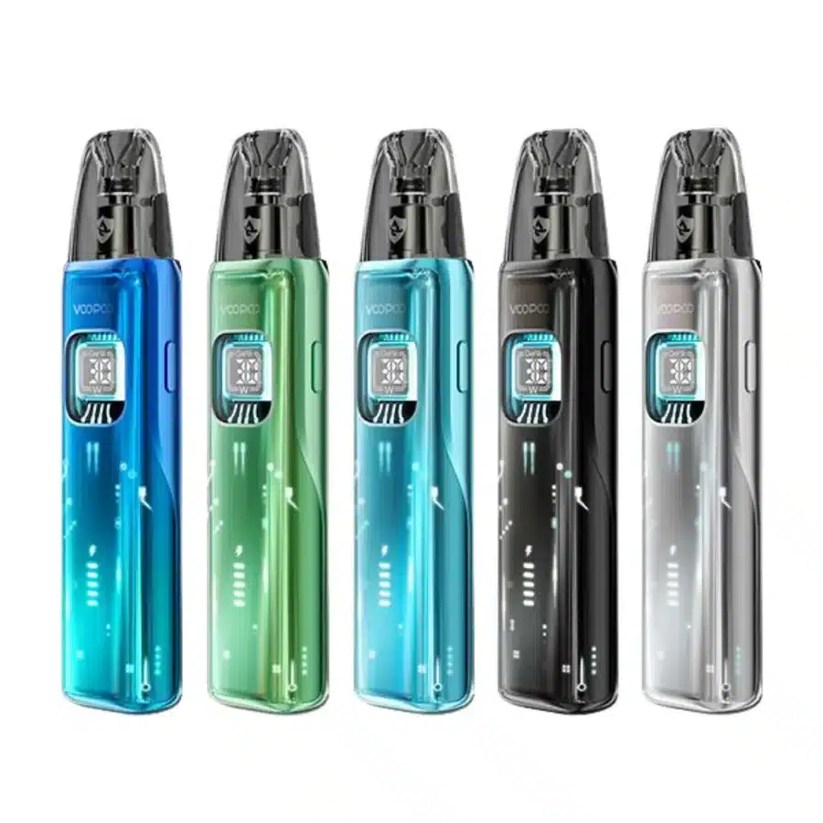 Voopoo Argus Matrix Pod Kit